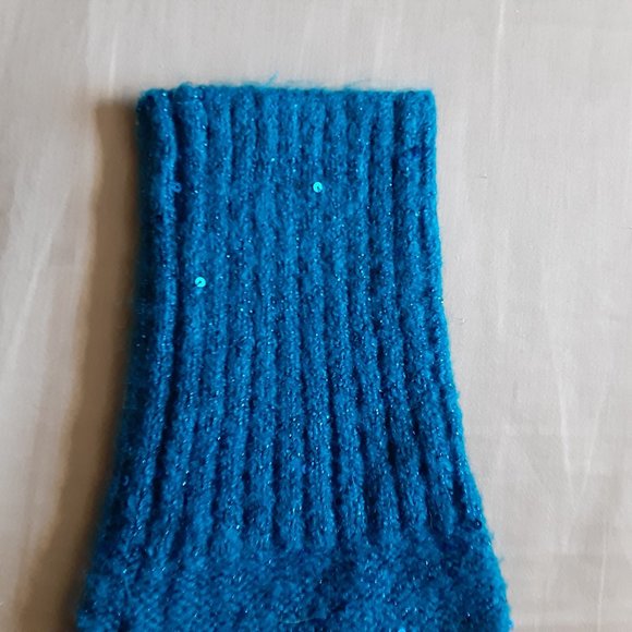 CHICOS TOUCH OF SPARKLE SWEATER NWT - Picture 7 of 9